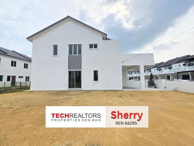 Terraced House for sale in Kulim, Kedah