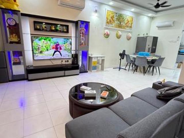 Terraced House for rent in Kulim, Kedah