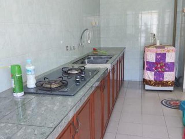 Terraced House for sale in Kulim, Kedah