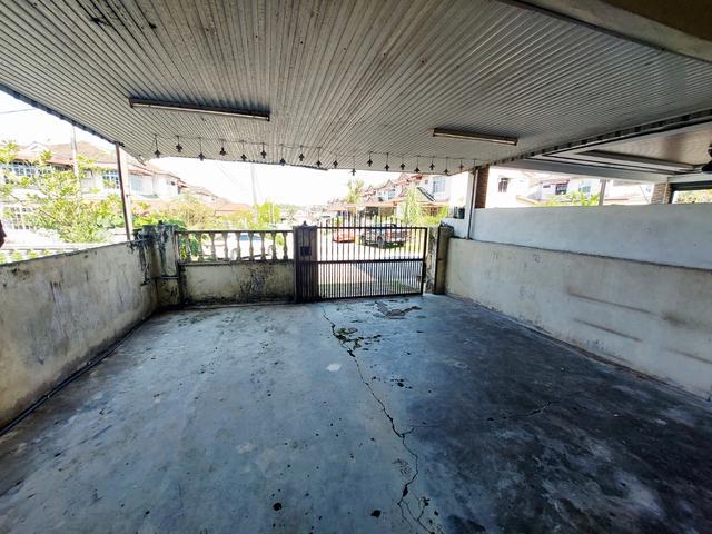 Terraced House for sale in Kulim, Kedah