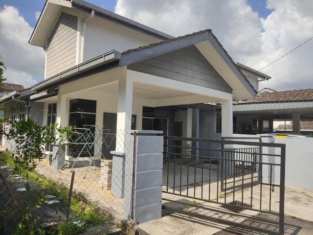Residential House for sale in Kulim, Kedah