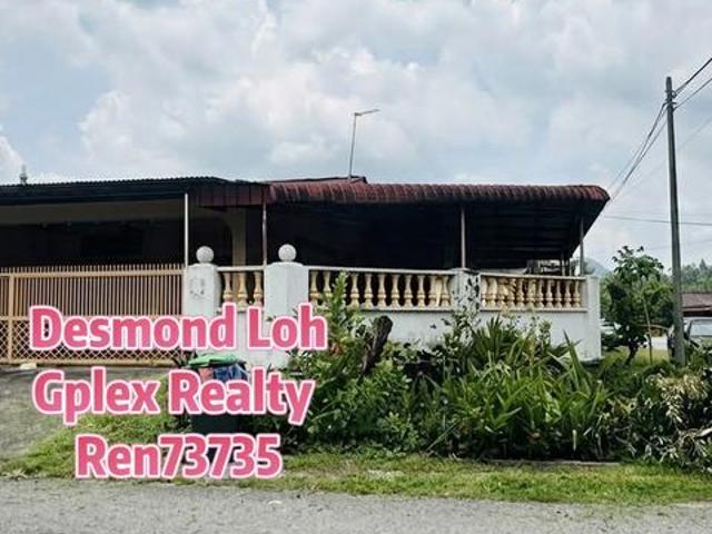 Terraced House for sale in Kulim, Kedah