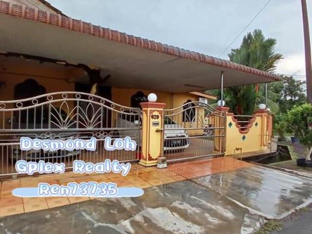 Terraced House for sale in Kulim, Kedah