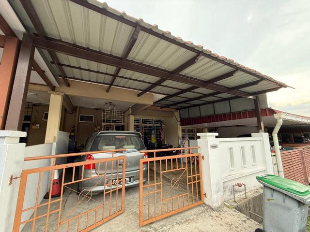 Terraced House for sale in Kulim, Kedah