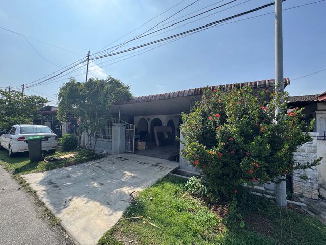 Residential House for sale in Kulim, Kedah