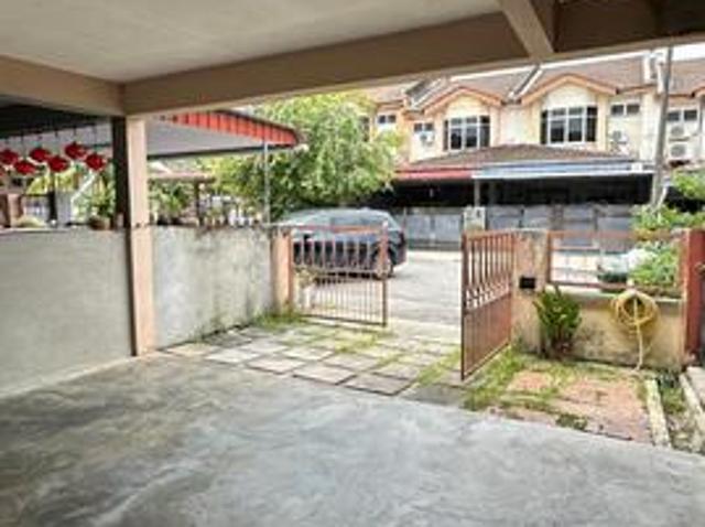 Terraced House for sale in Kulim, Kedah