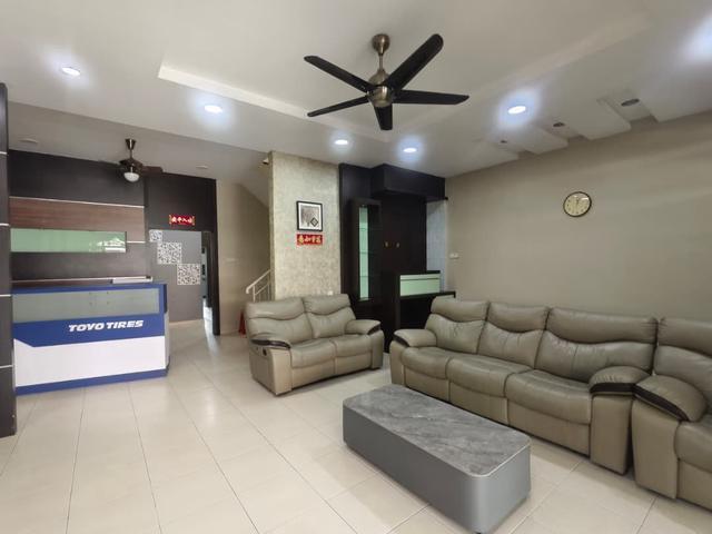 Residential House for rent in Kulim, Kedah
