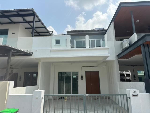 Terraced House for rent in Kulim