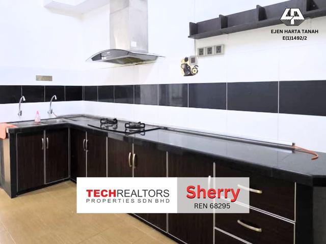 Terraced House for sale in Kulim, Kedah