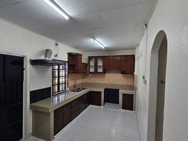 Terraced House for rent in Kulim, Kedah