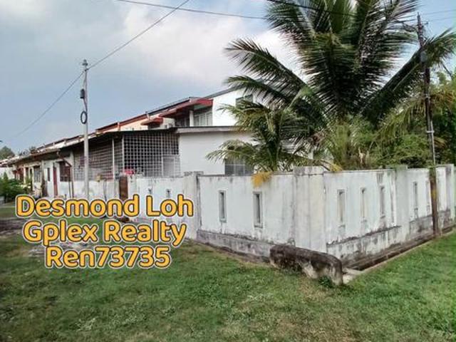 Terraced House for sale in Kulim, Kedah