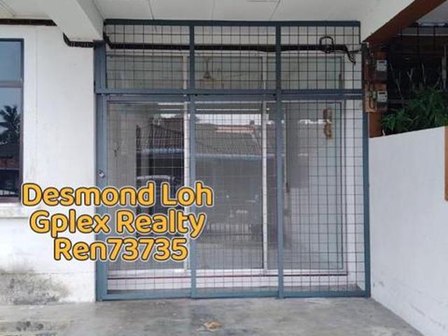 Terraced House for sale in Kulim, Kedah