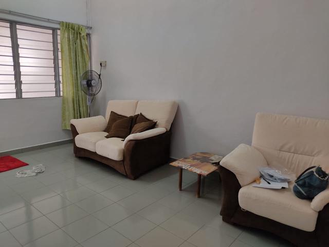 Terraced House for sale in Kulim