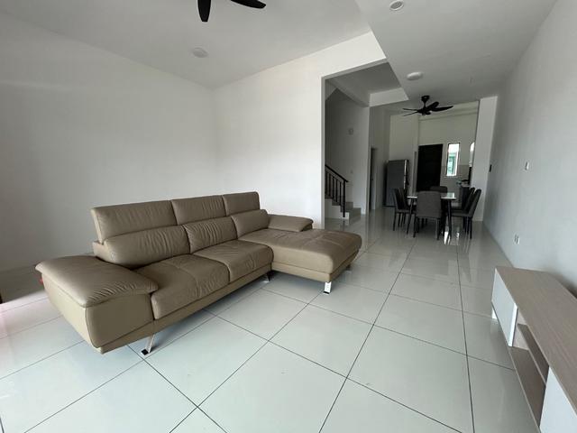 Terraced House for sale in Kulim