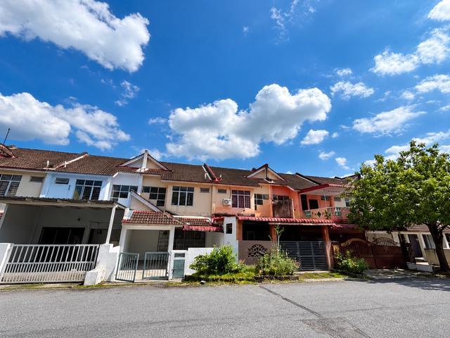 Terraced House for sale in Kulim