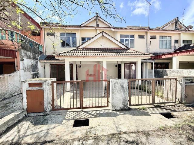 Terraced House for sale in Kulim, Kedah