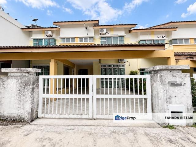 House for sale in Kulim