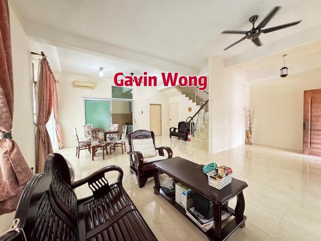 Residential House for sale in Kulim, Kedah
