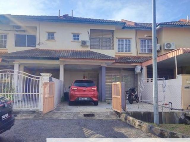 House for sale in Kulim, Kedah