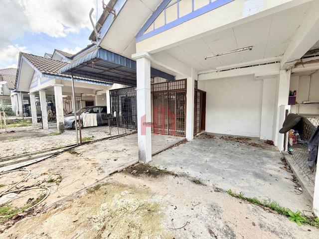 Terraced House for sale in Kulim, Kedah