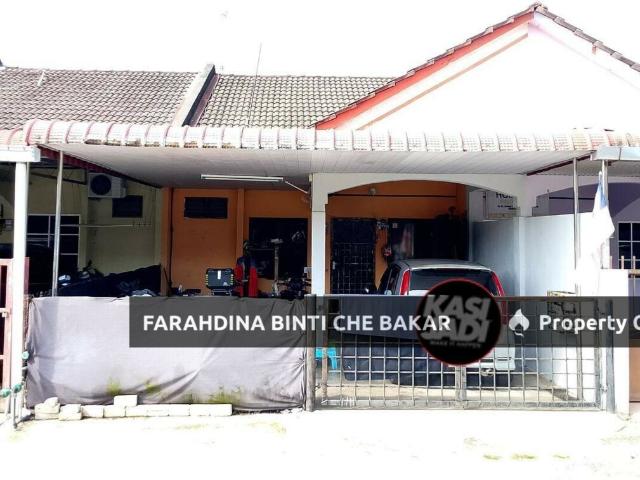 Terraced House for sale in Kulim, Kedah