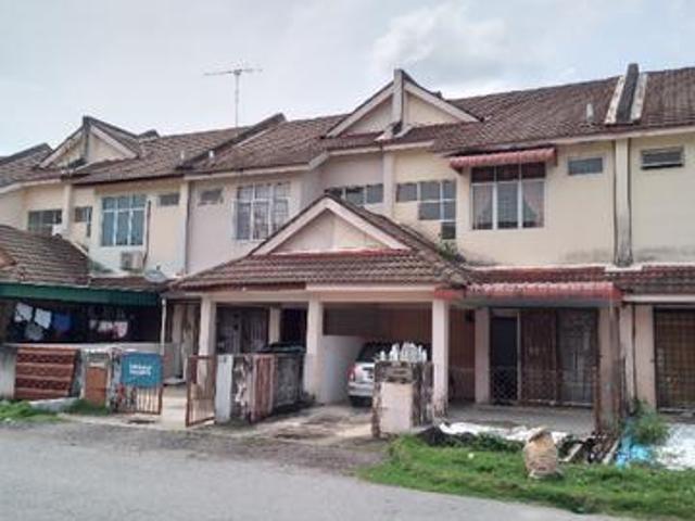 Terraced House for sale in Kulim, Kedah