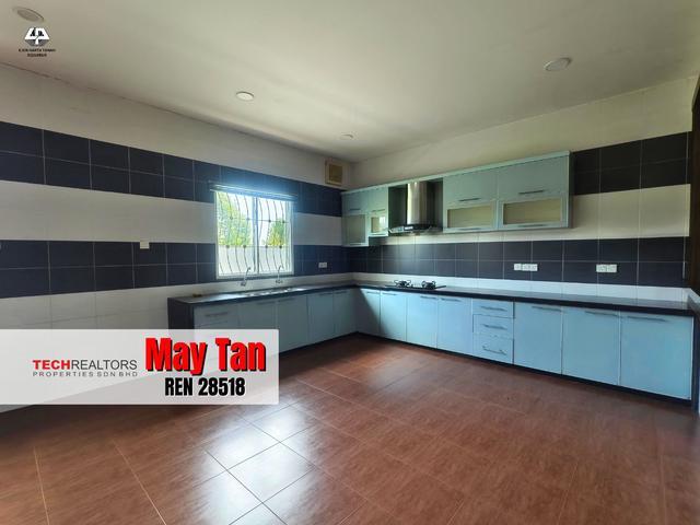 Terraced House for rent in Kulim, Kedah