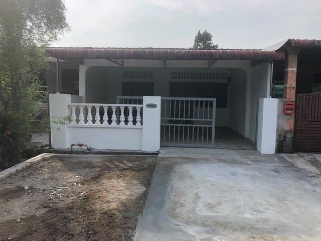 Terraced House for sale in Kulim, Kedah