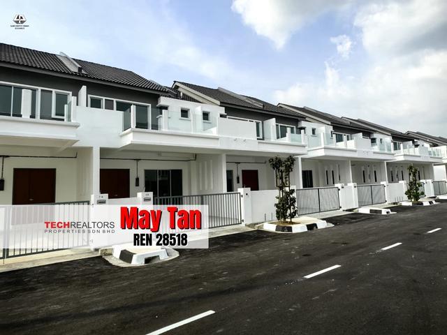 Terraced House for sale in Kulim, Kedah