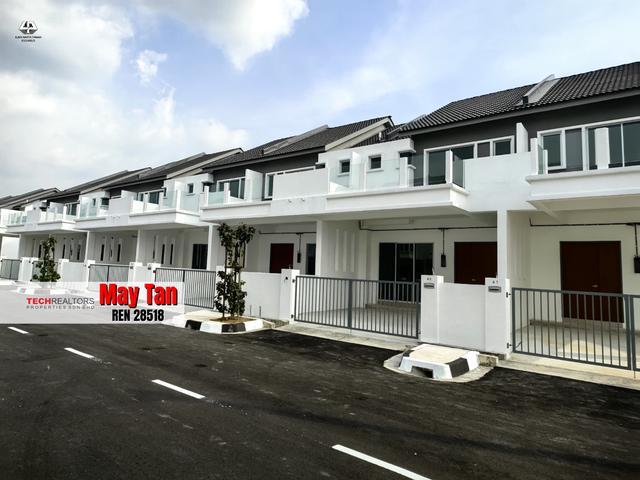 Terraced House for sale in Kulim, Kedah