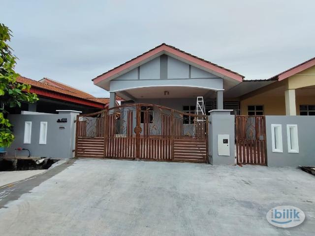 Room for rent in Kedah
