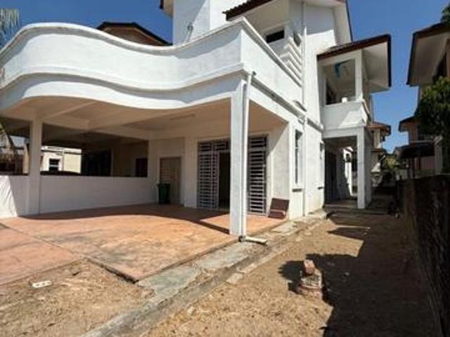 Residential House for sale in Kulim, Kedah