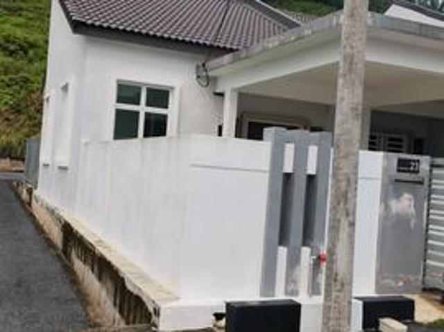 Terraced House for sale in Kulim