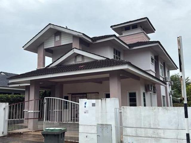 Bungalow for sale in Kulim, Kedah