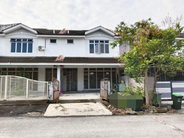 Terraced House for sale in Kulim