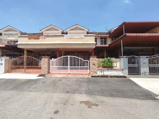 Terraced House for sale in Kulim