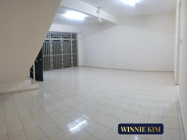 Terraced House for rent in Kulim, Kedah