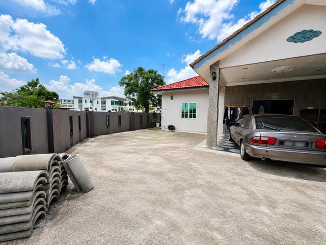 Residential House for sale in Kulim, Kedah