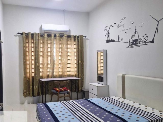Room for rent in Kulim, Kedah