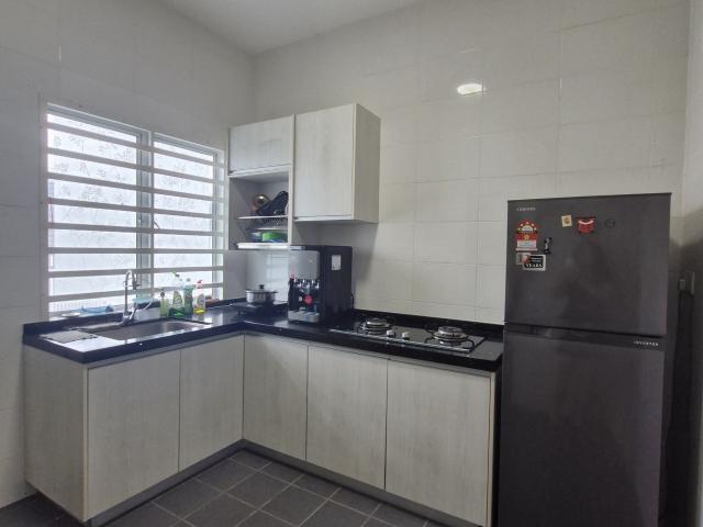 Room for rent in Kedah