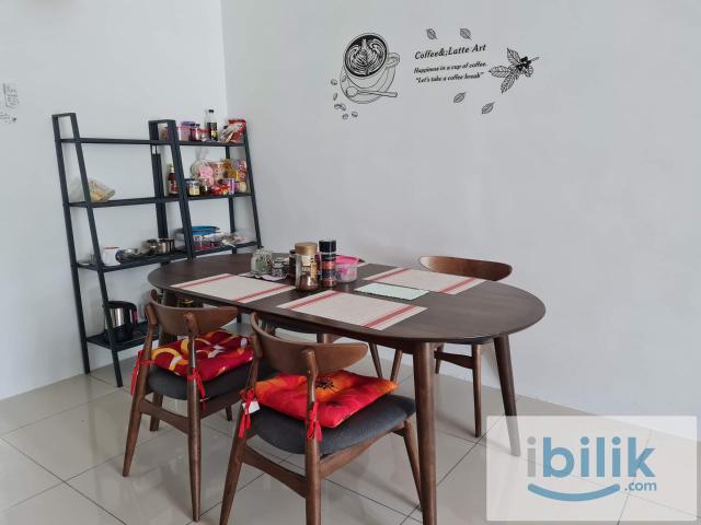 Room for rent in Kedah