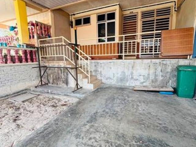 Terraced House for sale in Kulim, Kedah