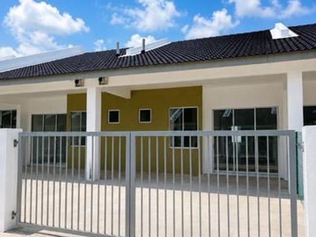 Terraced House for sale in Kulim, Kedah