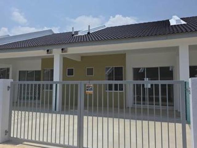 Terraced House for sale in Kulim, Kedah