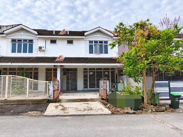 Terraced House for sale in Kulim