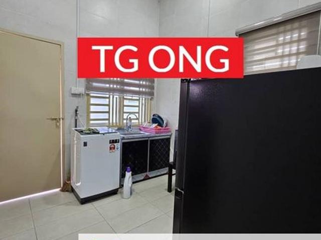 House for rent in Kedah