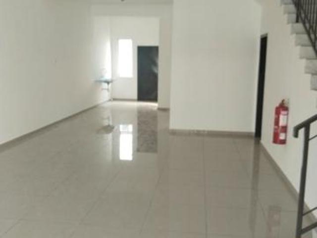 Terraced House for rent in Kulim, Kedah