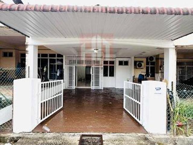 Terraced House for sale in Kulim, Kedah