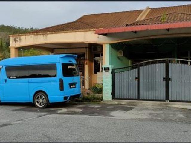 Terraced House for sale in Kulim, Kedah