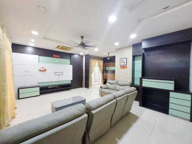 Residential House for sale in Kulim